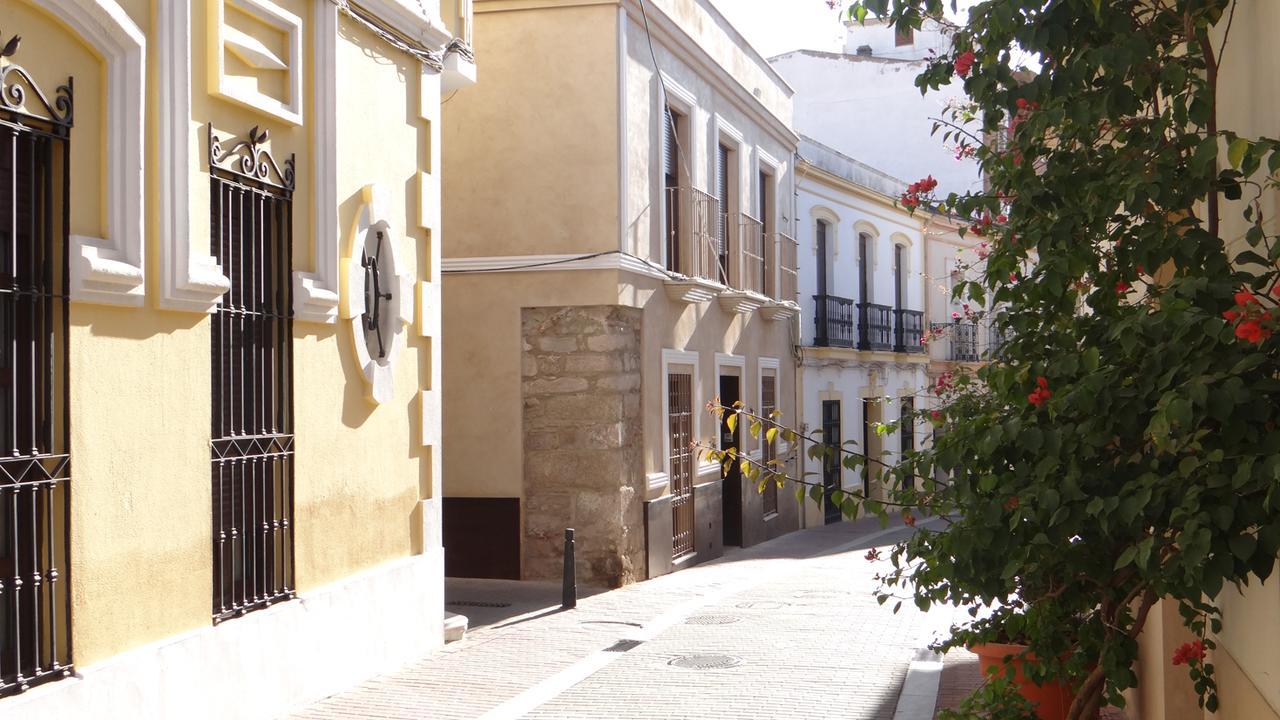 Hostal Aquaforum Μέριδα Εξωτερικό φωτογραφία