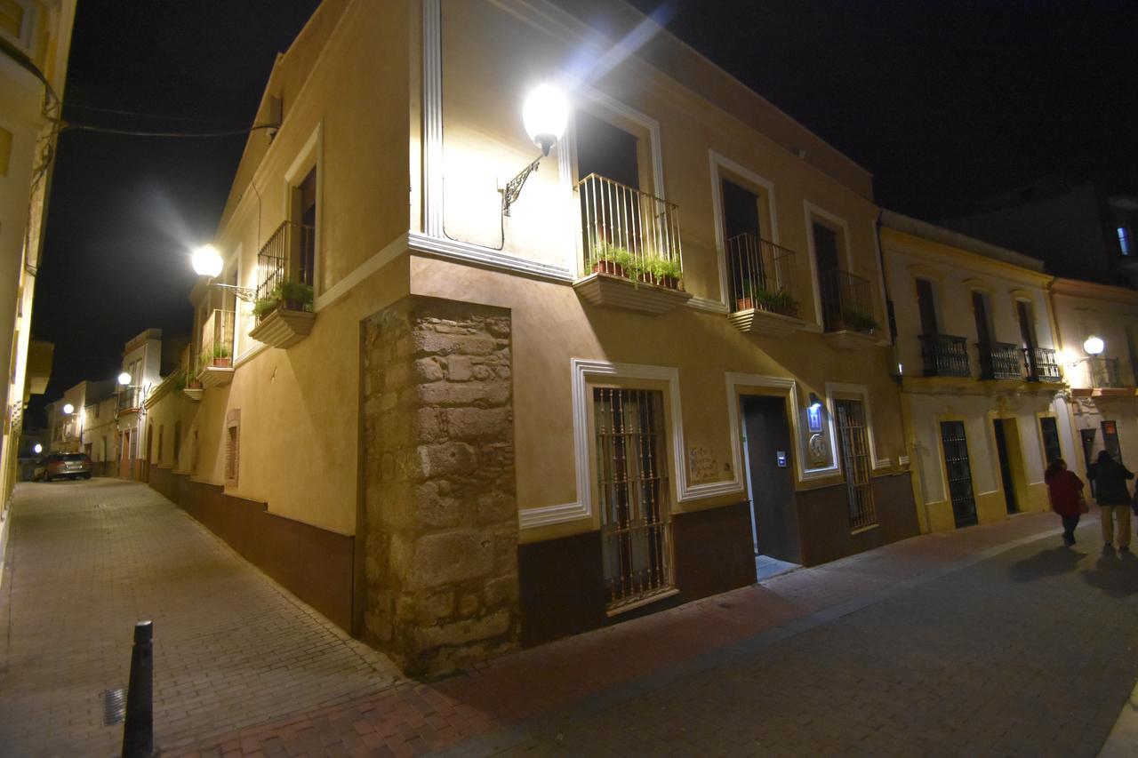 Hostal Aquaforum Μέριδα Εξωτερικό φωτογραφία